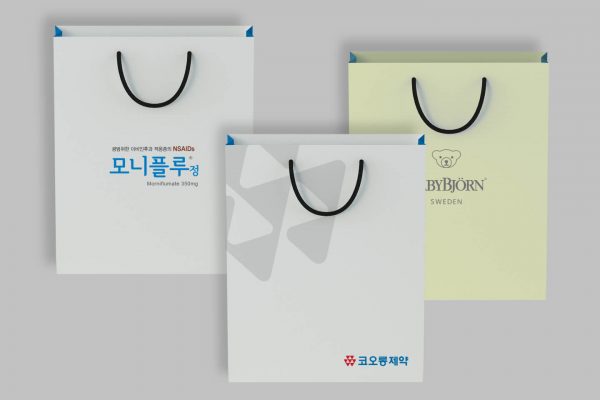 godae.com-paper-bag